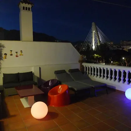Casa Hemingway - Old Town Marbella