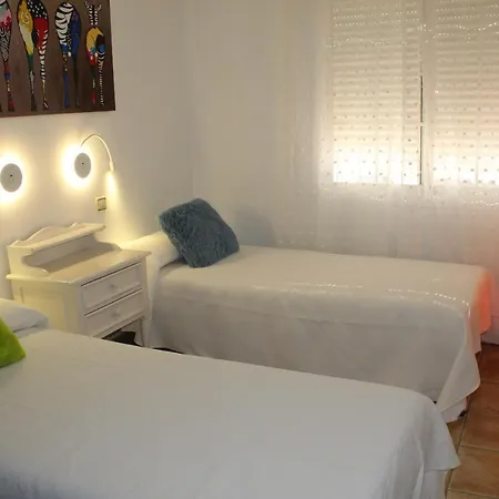 Casa Hemingway - Old Town Dom wakacyjny Marbella