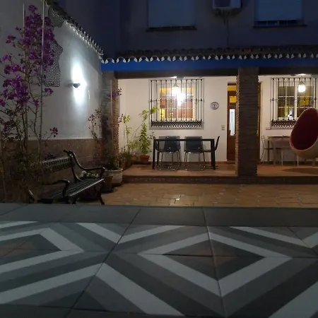Casa Hemingway - Old Town Dom wakacyjny Marbella