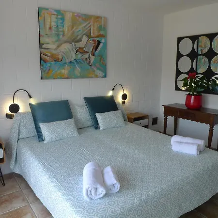 Dom wakacyjny Casa Hemingway - Old Town Marbella