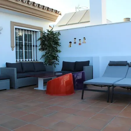 Dom wakacyjny Casa Hemingway - Old Town