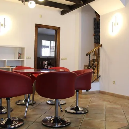 Casa Hemingway - Old Town Dom wakacyjny Marbella