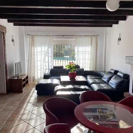 Casa Hemingway - Old Town *