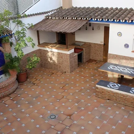 Casa Hemingway - Old Town * Marbella