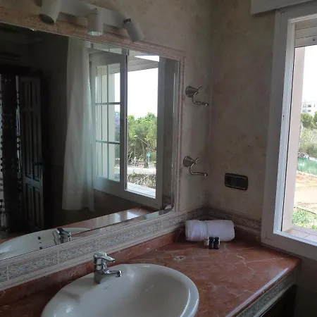 Casa Hemingway - Old Town Marbella