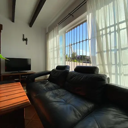 Casa Hemingway - Old Town Marbella