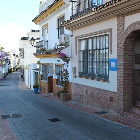 Casa Hemingway - Old Town Dom wakacyjny Marbella