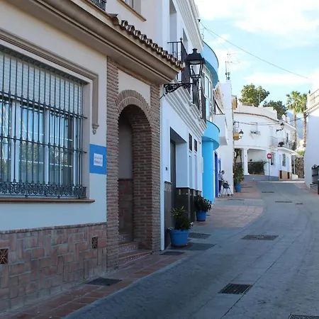 Casa Hemingway - Old Town Dom wakacyjny Marbella