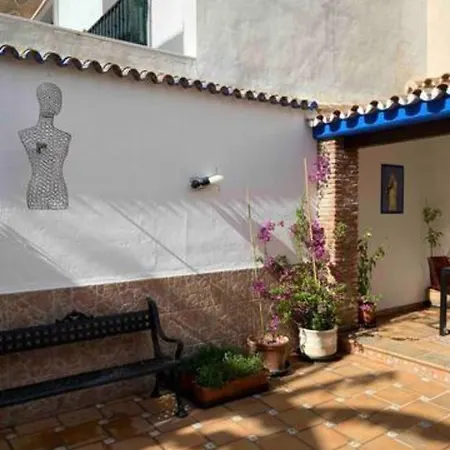 Dom wakacyjny Casa Hemingway - Old Town