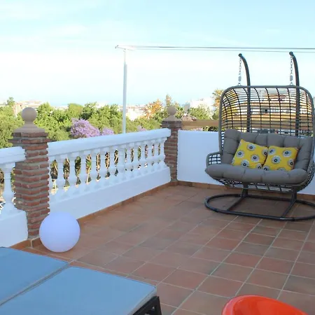 Dom wakacyjny Casa Hemingway - Old Town