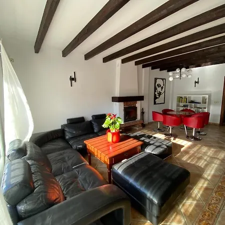 Casa Hemingway - Old Town * Marbella