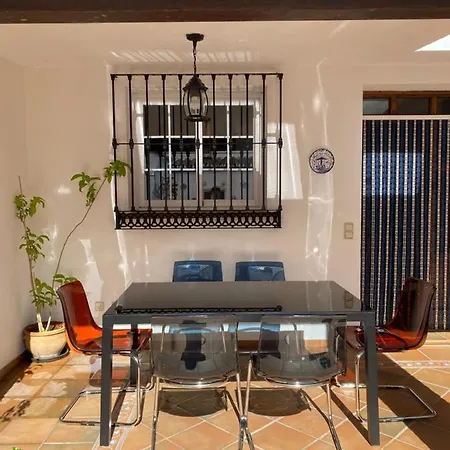 Casa Hemingway - Old Town *