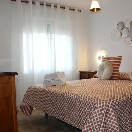 Casa Hemingway - Old Town Dom wakacyjny Marbella